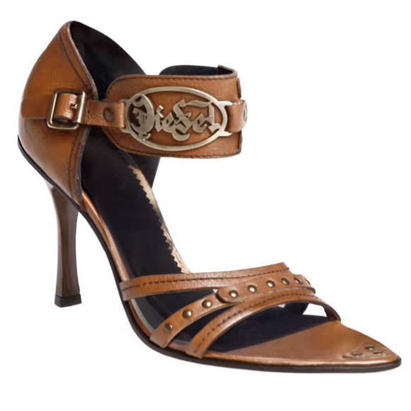 ISO Diesel 2006 Fall/Winter Collection - Picture 9 of 12